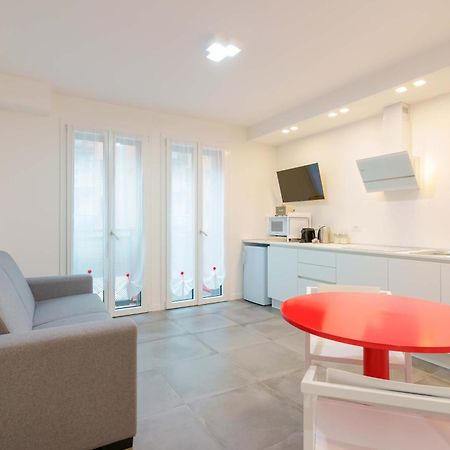 Mascarella 86 Apartments ボローニャ エクステリア 写真