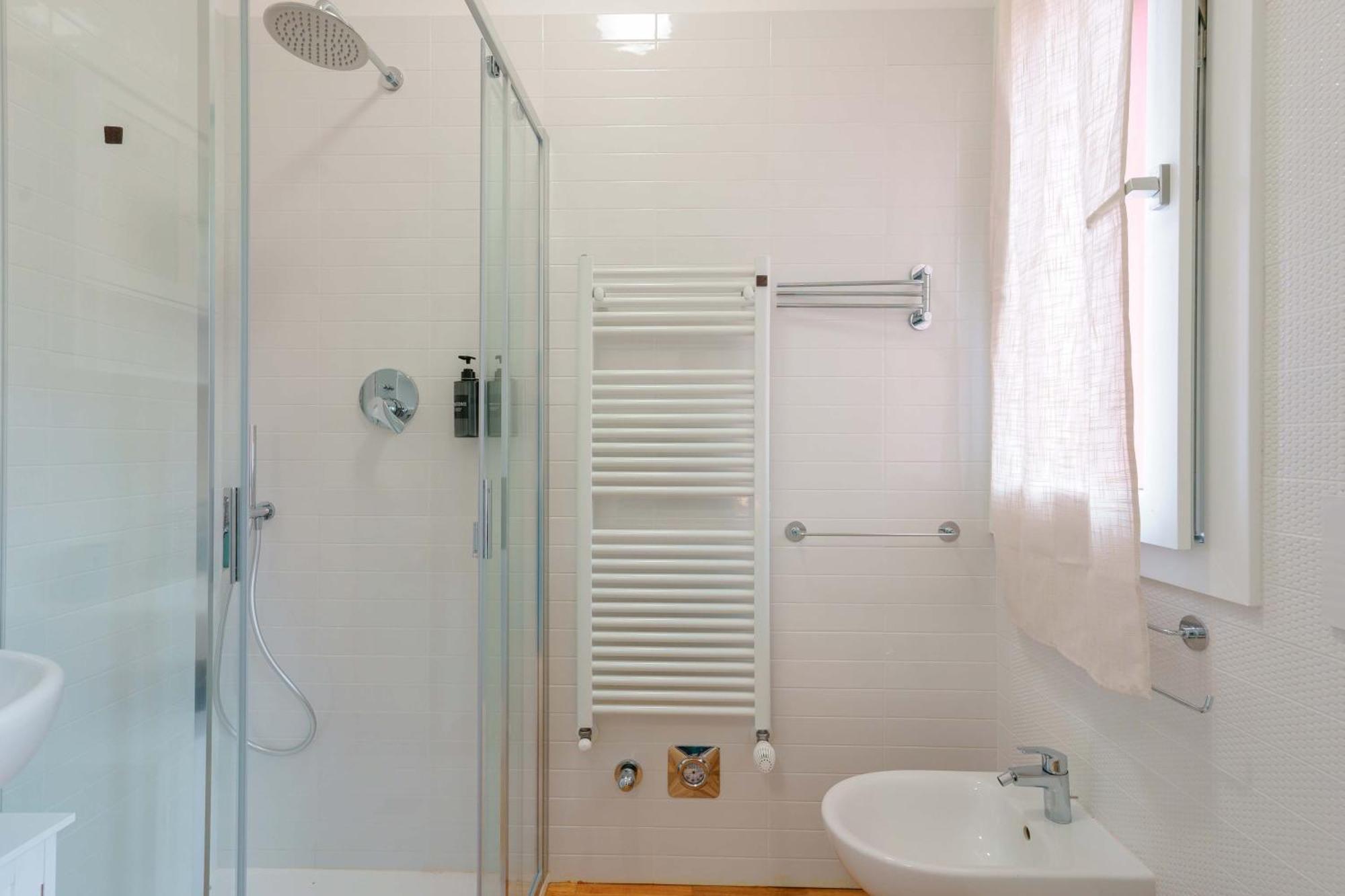 Mascarella 86 Apartments ボローニャ エクステリア 写真