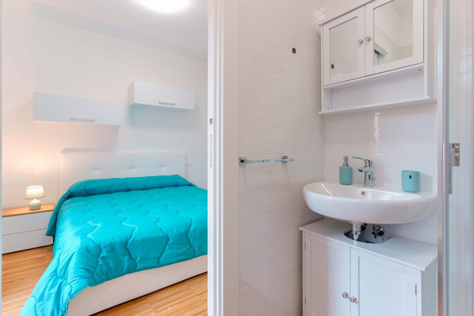 Mascarella 86 Apartments ボローニャ エクステリア 写真