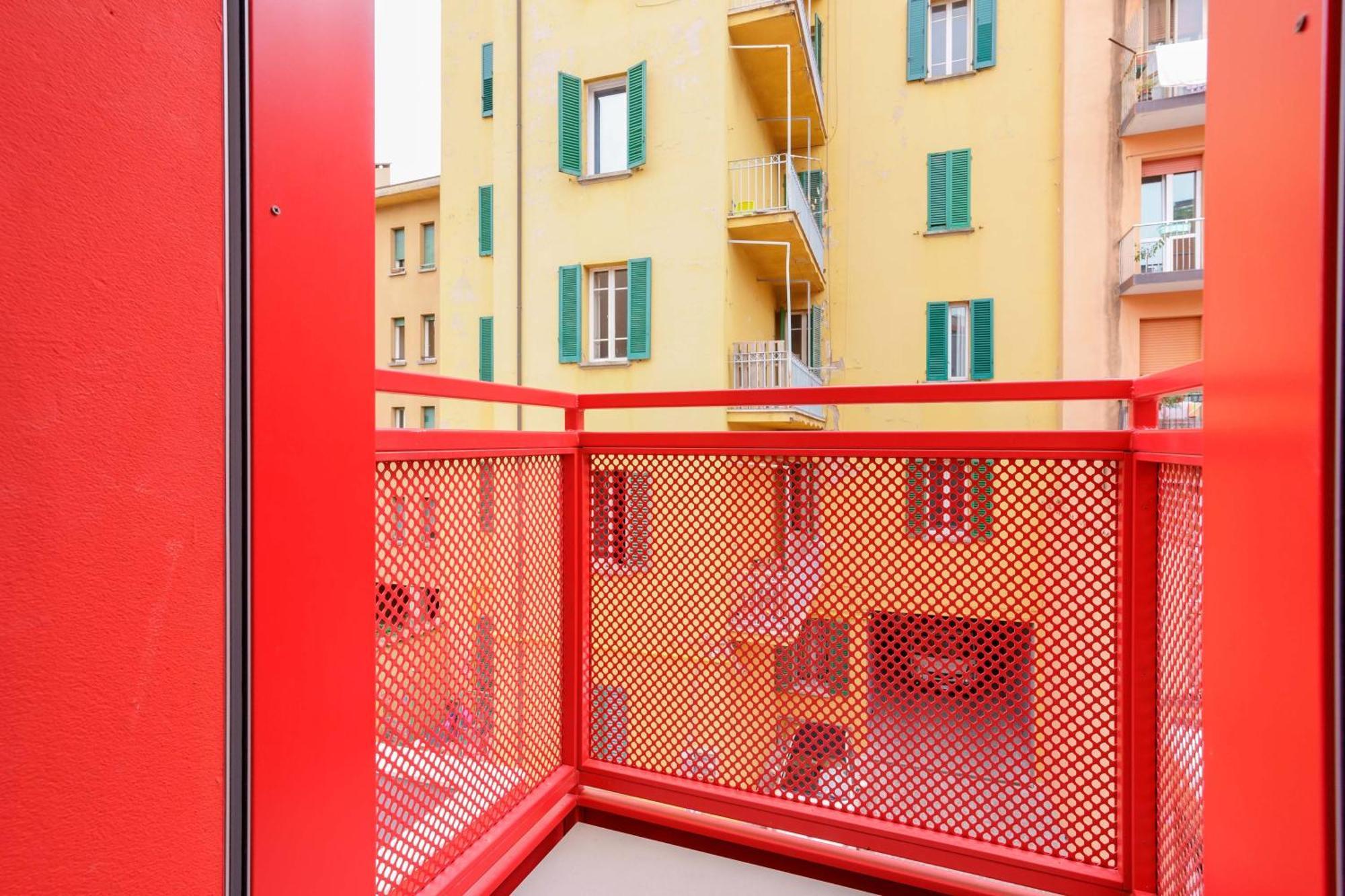 Mascarella 86 Apartments ボローニャ エクステリア 写真