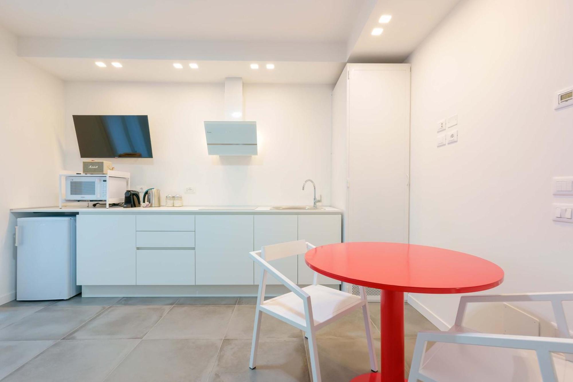 Mascarella 86 Apartments ボローニャ エクステリア 写真