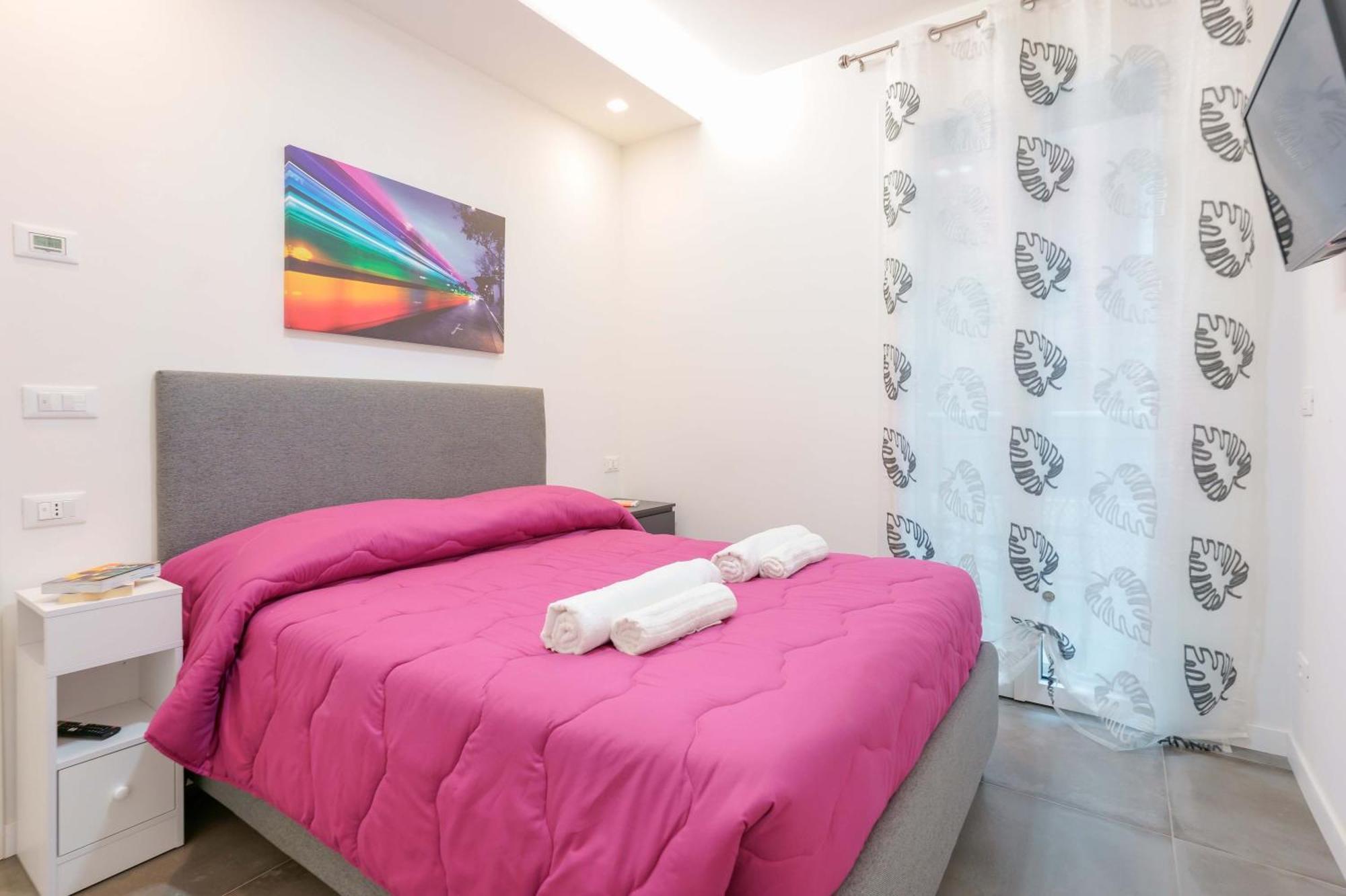 Mascarella 86 Apartments ボローニャ エクステリア 写真